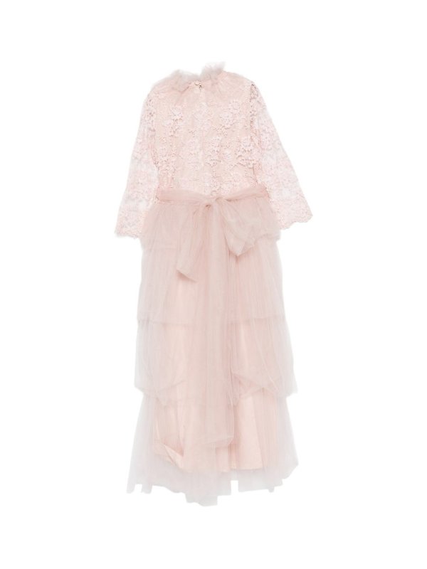 JESURUM: ニーレングススカート＆ミディ丈 online - 膝丈/ミディスカート - ヌードカラー