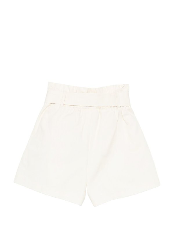 JUST CAVALLI: Shorts online - Short - Clair Délavé
