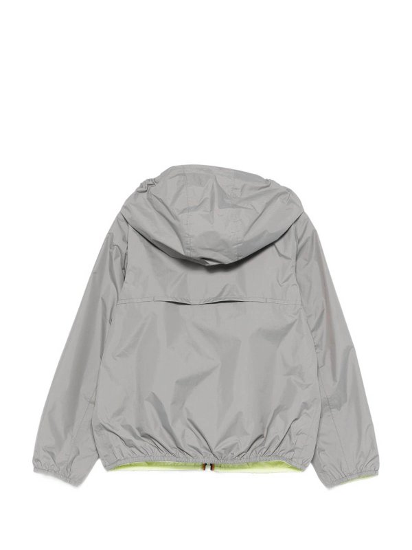 K-WAY: casual jackets online - Jacket With Hood