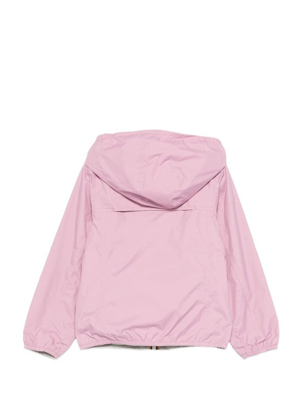 K-WAY: カジュアルジャケット online - カジュアルジャケット - メタル