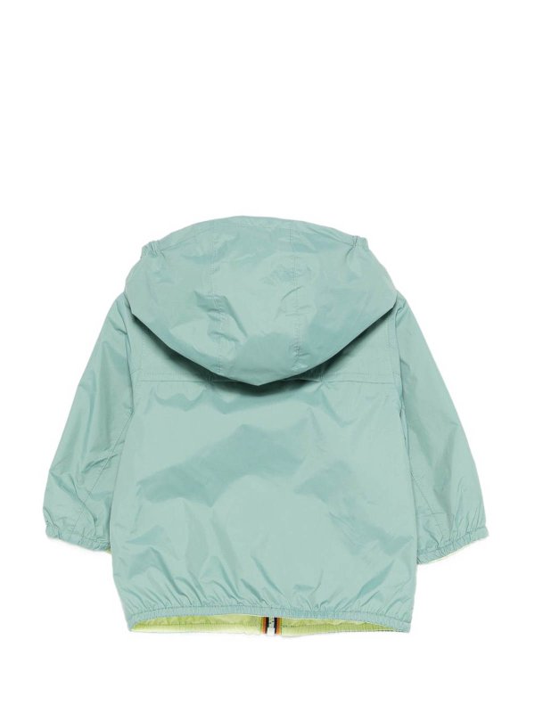 K-WAY: カジュアルジャケット online - カジュアルジャケット - 緑
