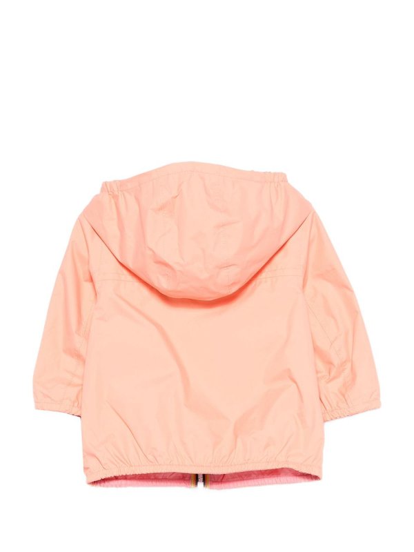 K-WAY: カジュアルジャケット online - カジュアルジャケット - ヌードカラー