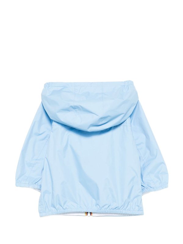 K-WAY: casual jackets online - Jacket With Hood