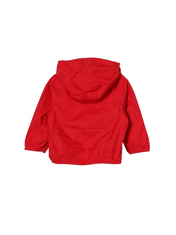 K-WAY: casual jackets online - Reversible jacket