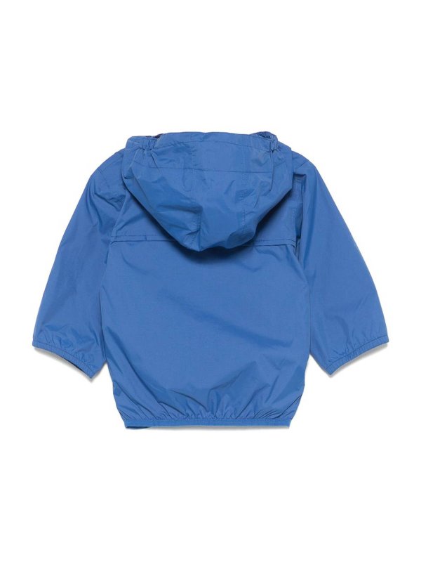 K-WAY: カジュアルジャケット online - カジュアルジャケット - ブルー