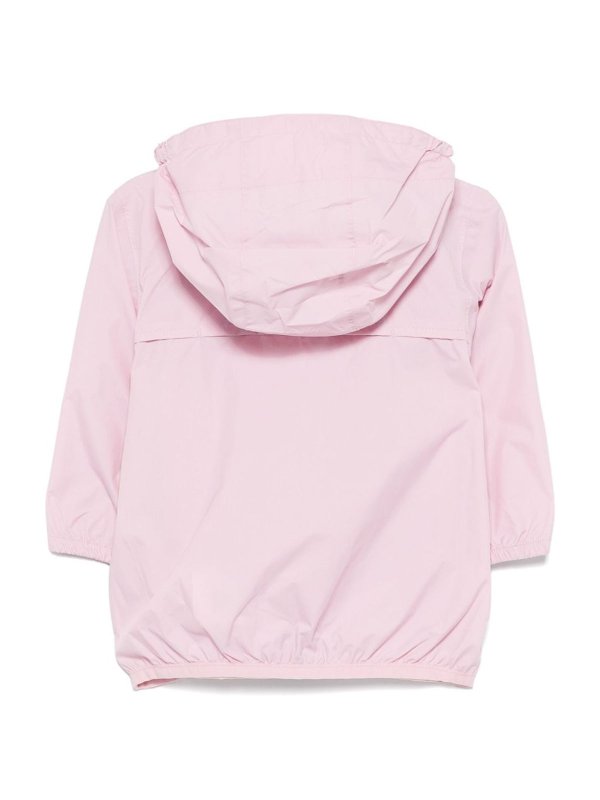 K-WAY: casual jackets online - Windproof jacket