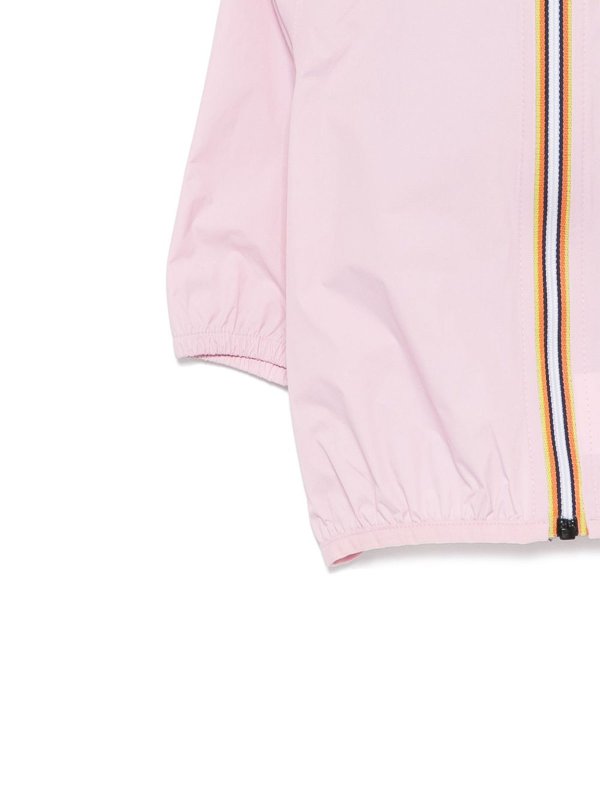 The Best Shops K-WAY: casual jackets - Windproof jacket