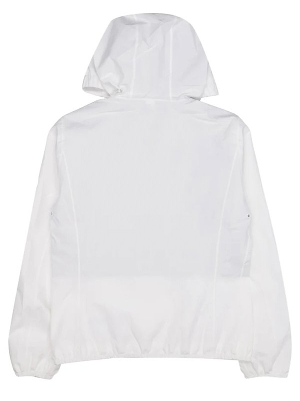 K-WAY: カジュアルジャケット online - カジュアルジャケット - 白