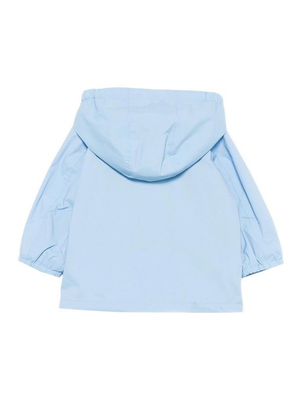 K-WAY: カジュアルジャケット online - カジュアルジャケット - ブルー