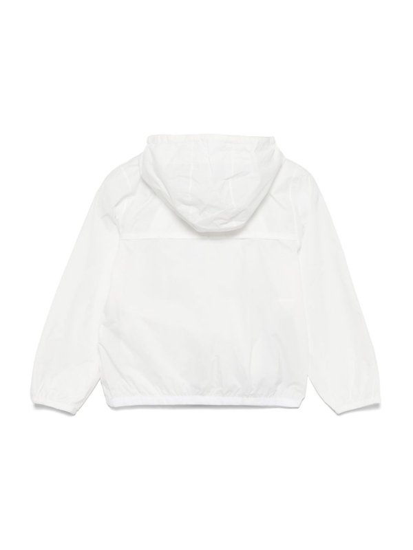 K-WAY: カジュアルジャケット online - カジュアルジャケット - 白
