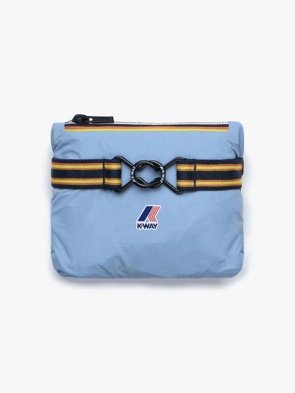 K-WAY: casual jackets online - Waterproof jacket with logo