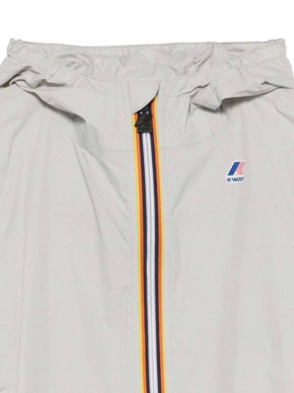 The Best Shops K-WAY: カジュアルジャケット - カジュアルジャケット - ベージュ