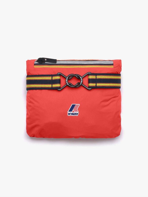 K-WAY: casual jackets online - Waterproof jacket with logo