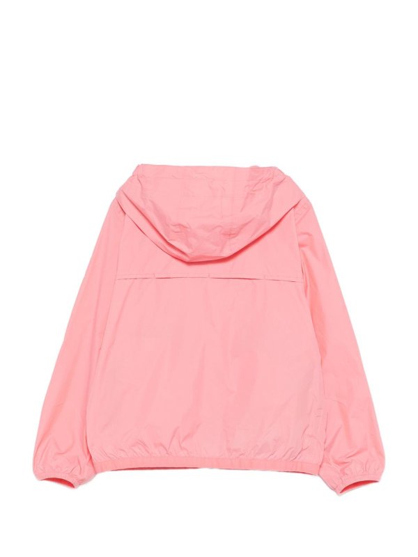 K-WAY: カジュアルジャケット online - カジュアルジャケット - ヌードカラー