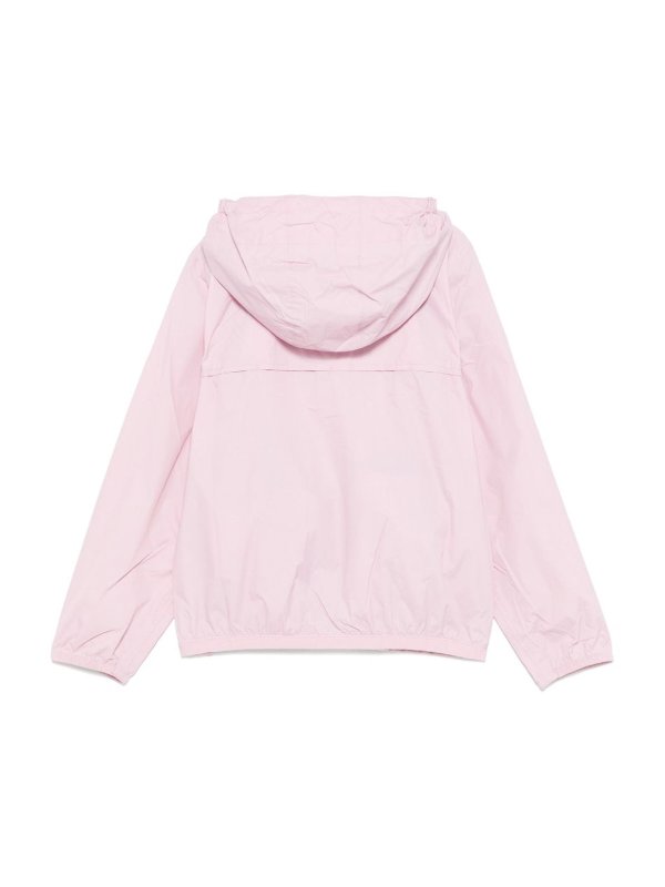 K-WAY: カジュアルジャケット online - カジュアルジャケット - ヌードカラー