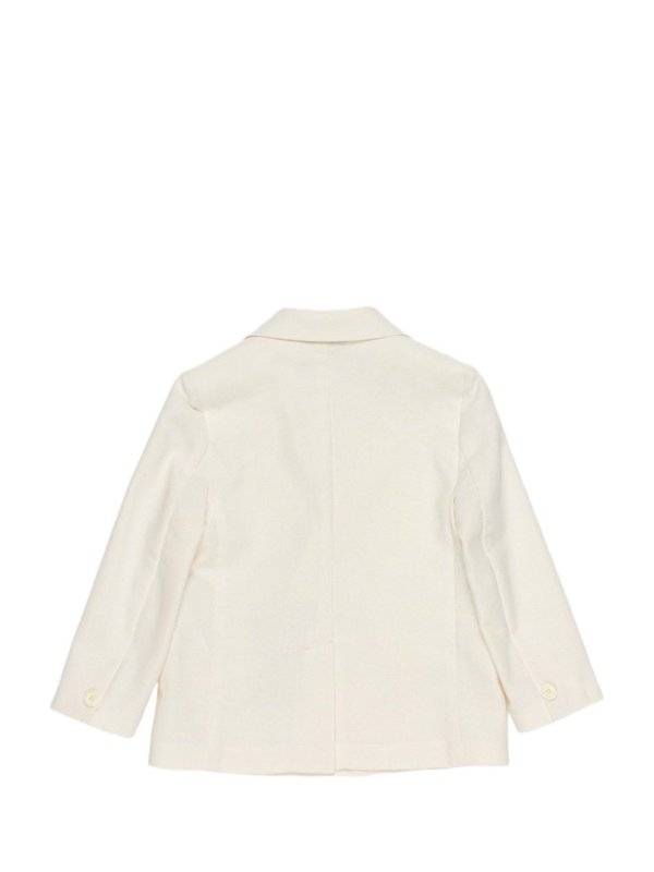 MANUEL RITZ : blazers online - Double-breasted jacket