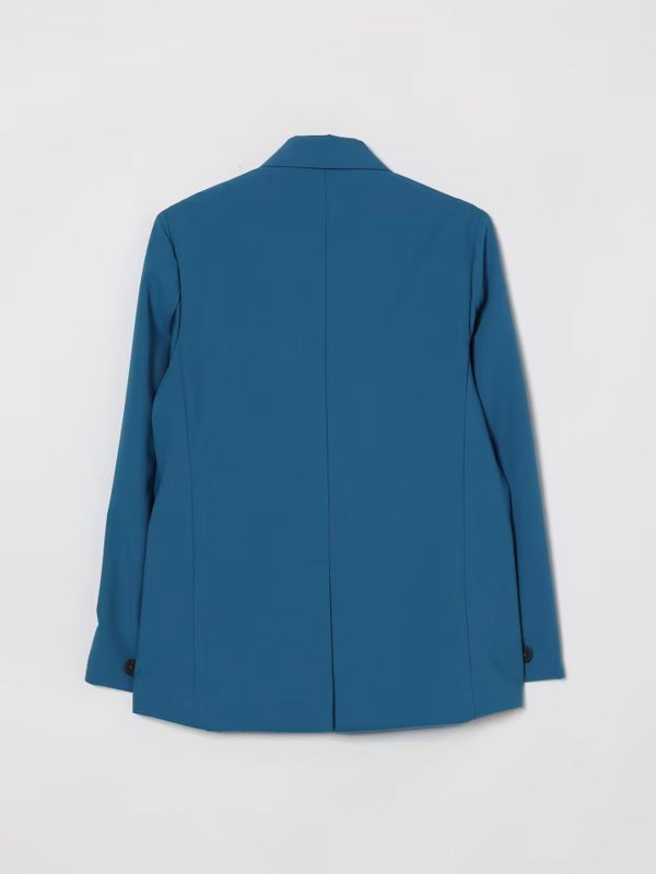 MANUEL RITZ : blazers online - Double-breasted jacket