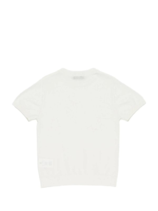 MANUEL RITZ : t-shirts online - Thread T-Shirt