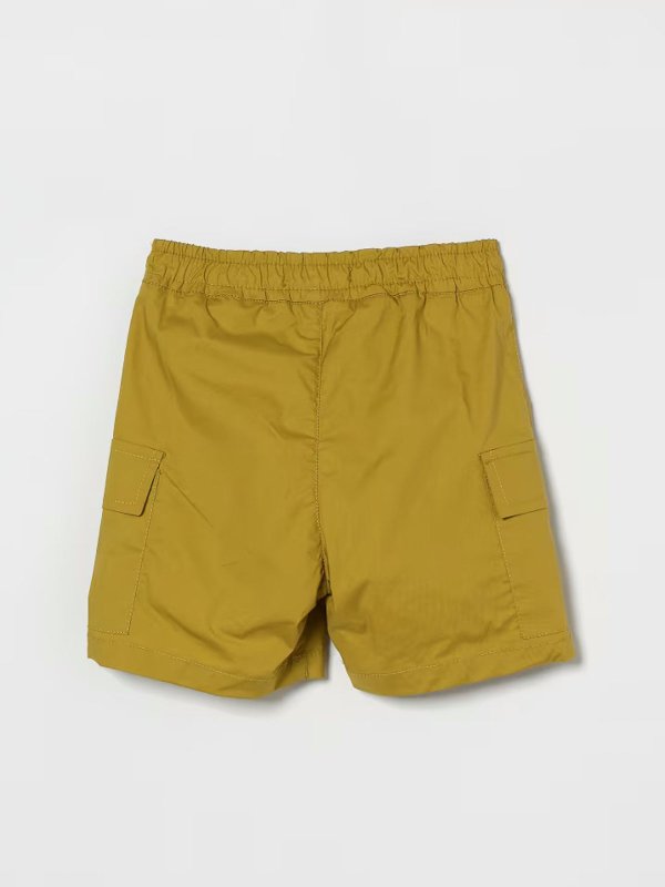 MANUEL RITZ : トラウザーショーツ online - ショートパンツ - イエロー