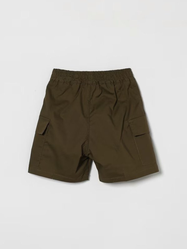 MANUEL RITZ : Shorts online - Short - Vert