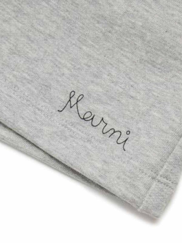 Marni: Shorts online - Shorts - Gris