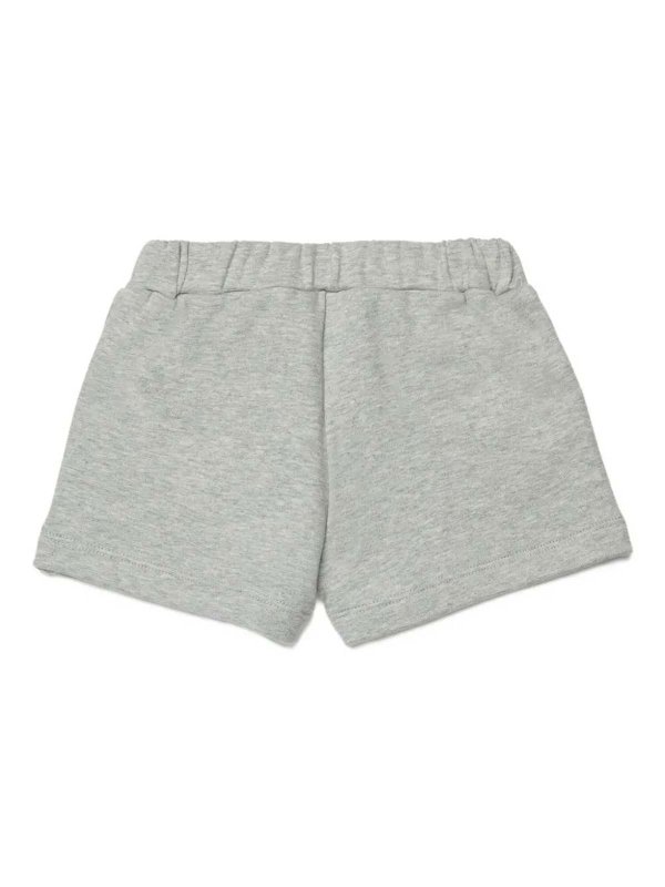 The Best Shops Marni: Shorts - Shorts - Gris