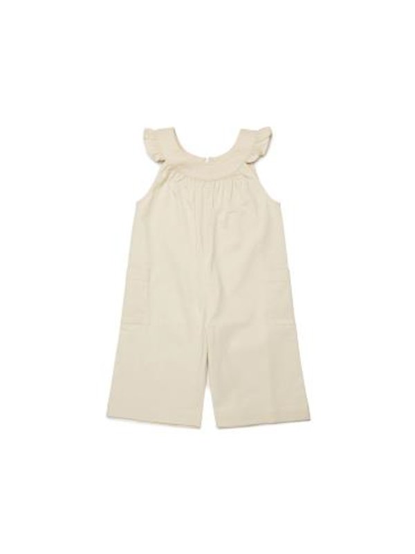 Marni: Combinaison-pantalons online - Combinaison - Beige