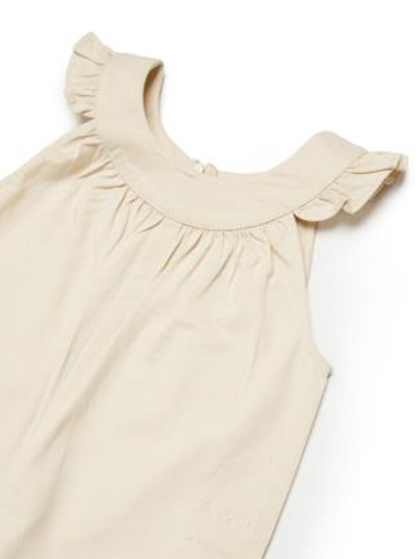 The Best Shops Marni: Combinaison-pantalons - Combinaison - Beige