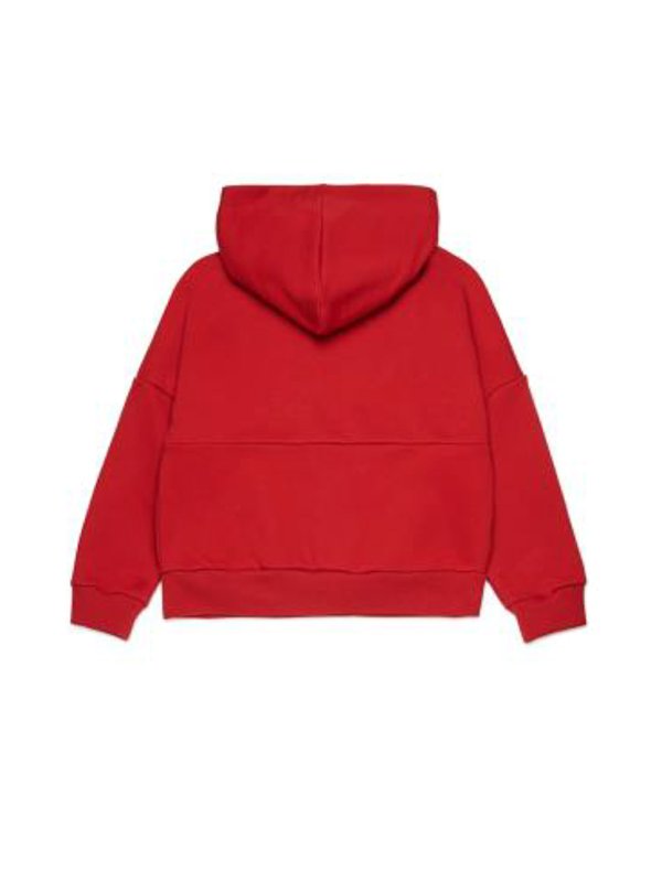 Marni: スウェット＆セーター online - スウェットシャツ/セーター - 赤