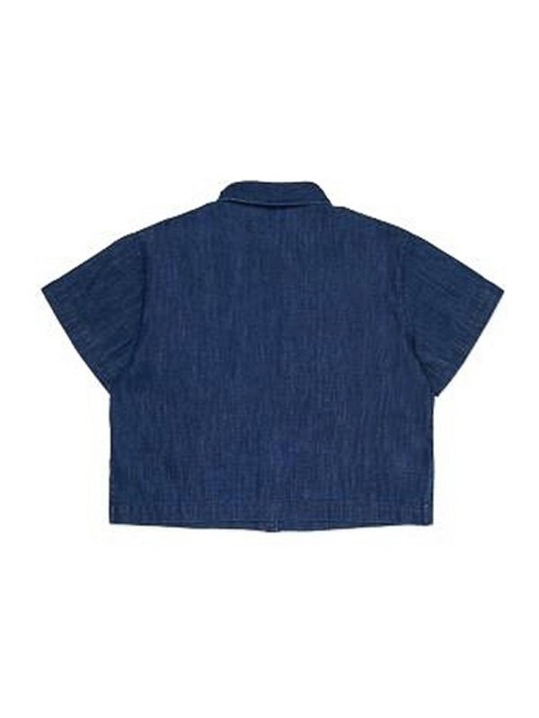 MAX&CO.: Hemden online - Hemd - Blau