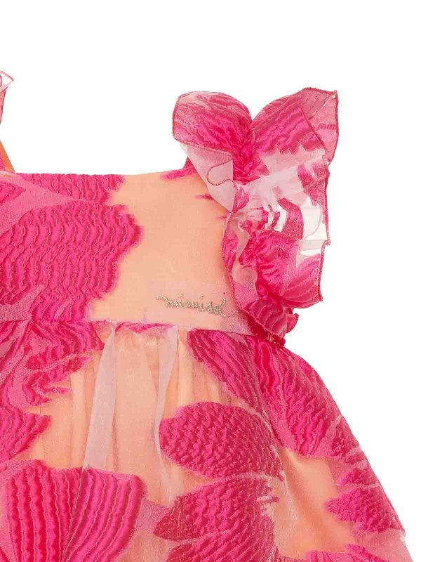 MIMISOL: ニーレングススカート＆ミディ丈 online - 膝丈/ミディスカート - マルチカラー