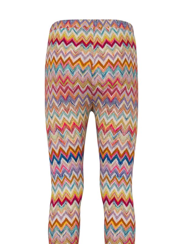 Leggins - Multicolor shop online: MISSONI