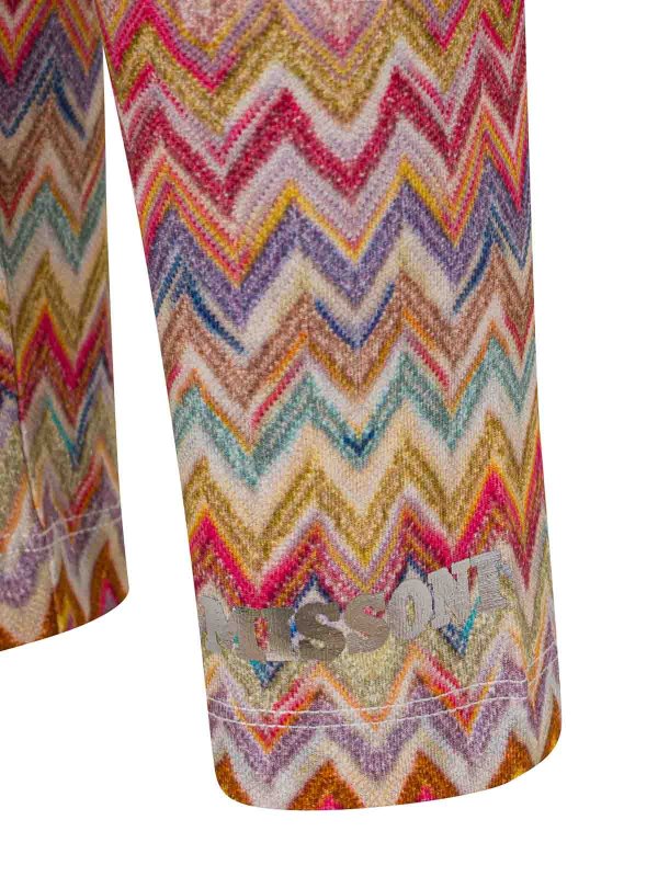MISSONI buy online Leggins - Multicolor