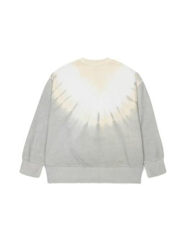 MM6 MAISON MARGIELA: スウェット＆セーター online - スウェットシャツ/セーター - グレー