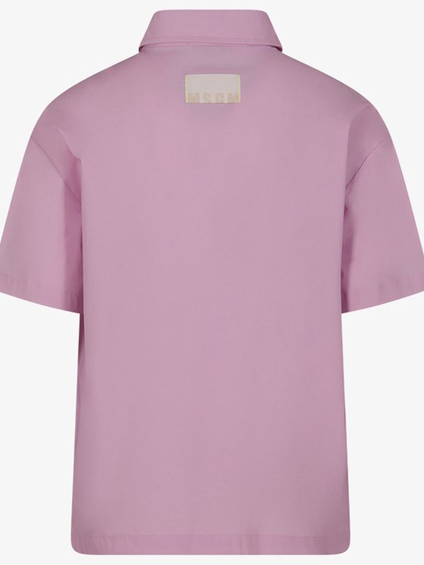 M.S.G.M. KIDS: Hemden online - Hemd - Nude