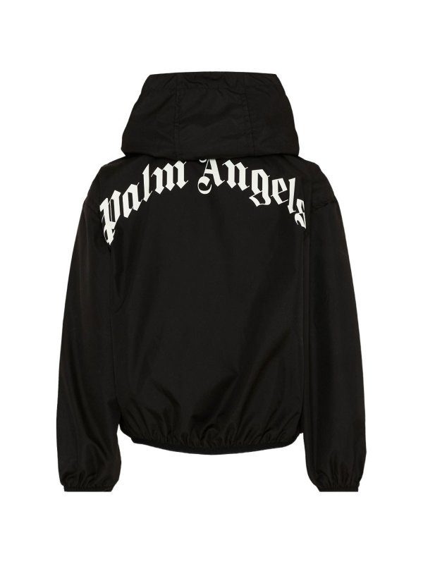 Palm Angels: スウェット＆セーター online - スウェットシャツ/セーター - 黒