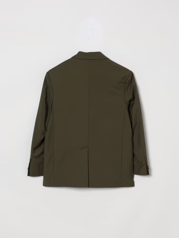 Paolo Pecora: ブレザー online - ブレザー - 緑
