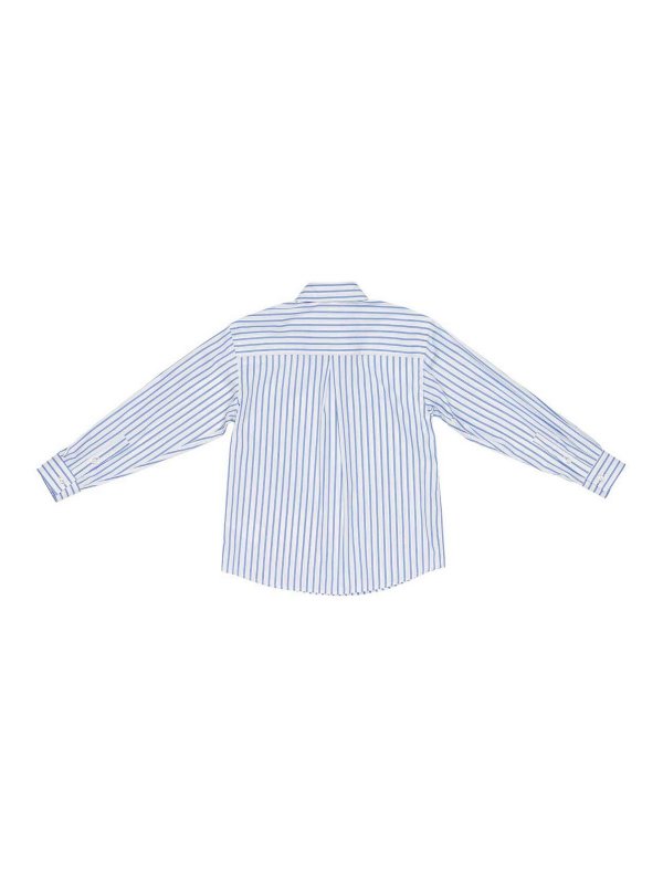 Paolo Pecora: Hemden online - Hemd - Blau