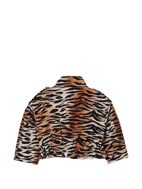 Pinko: カジュアルジャケット online - カジュアルジャケット - ブラウン