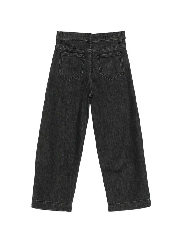 Pinko buy online Vaqueros Rectos - Gris