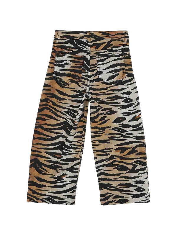 Pinko: カジュアルトラウザー online - カジュアルパンツ - ブラウン