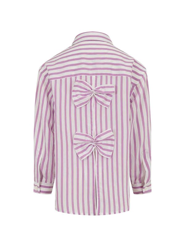 Simonetta: シャツ online - シャツ - メタル