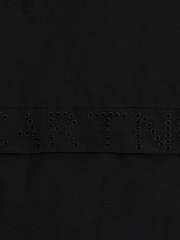 The Best Shops STELLA McCARTNEY: ボンバージャケット - ボンバージャケット - 黒