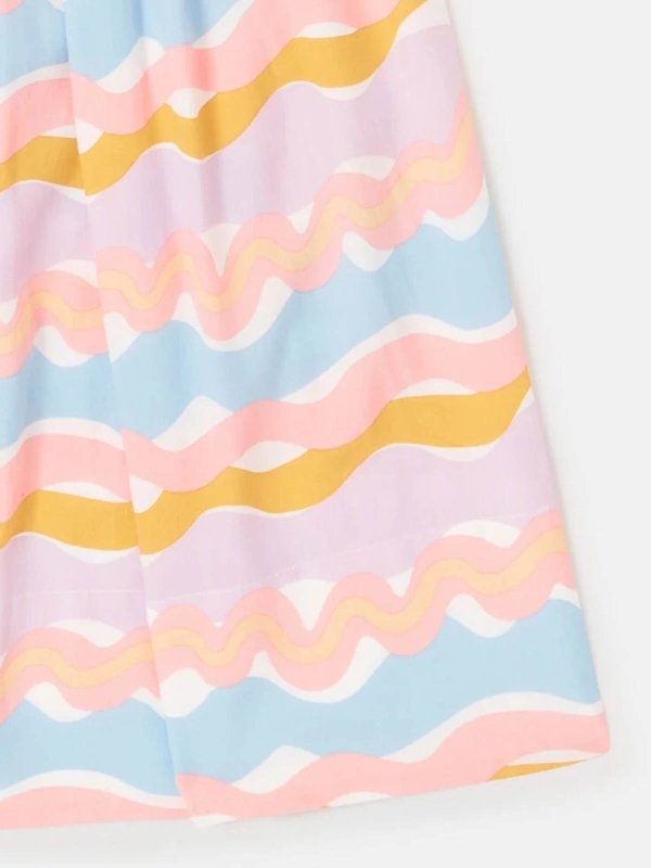 Patterned Dress shop online: STELLA McCARTNEY