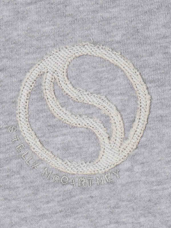 STELLA McCARTNEY: Sudaderas y suéteres online - Sudadera - Gris