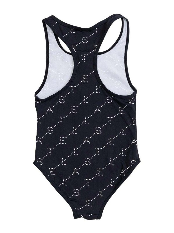 STELLA McCARTNEY: ビキニ online - ビキニ - 黒