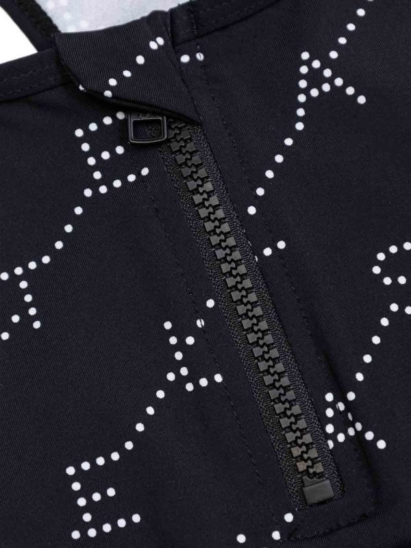 The Best Shops STELLA McCARTNEY: ビキニ - ビキニ - 黒