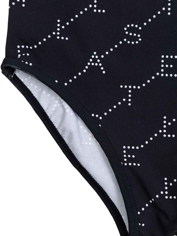 ビキニ - 黒 shop online: STELLA McCARTNEY