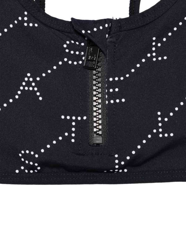 STELLA McCARTNEY: bikinis online - Bikini With Logo
