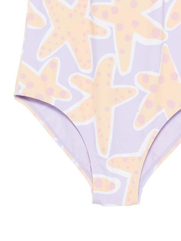 The Best Shops STELLA McCARTNEY: ビキニ - ビキニ - 紫